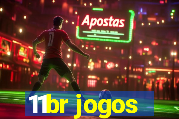 11br jogos